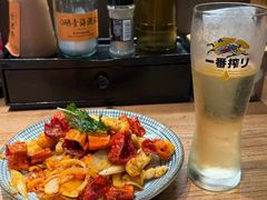 -蟹黄鱼·海派深夜面馆(江湾里店)