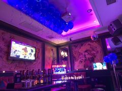 -好乐迪KTV(紫荆广场店)