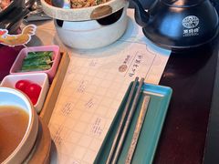 -甬妈妈湖畔里餐厅(唐山南湖旅游景区店)