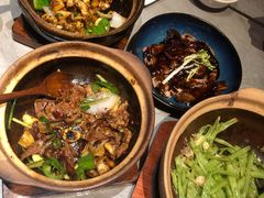 -啫神·广州地标美食(北京路店)