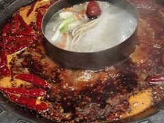 -重庆渝达老火锅(春熙路店)