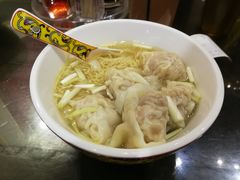 -一记面馆(易发店)