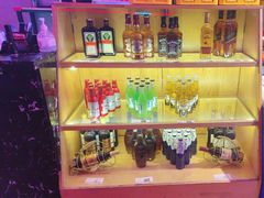 -唱吧麦颂KTV(马驹桥店)