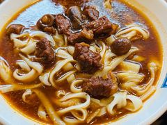 -晋B2008刀削面(小南庄店)