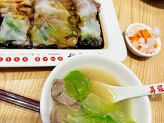 -荔银肠粉·非遗手藝(夫子庙店)