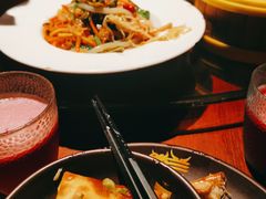 -楼兰新疆主题餐厅(悠方店)