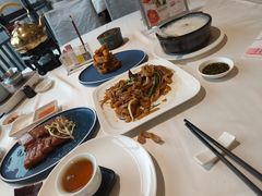 -龙庭华宴·粤菜·早茶