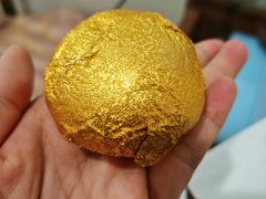 蛋黄酥-红花点心局(护国寺店)