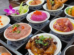 -楠火锅(西单店)