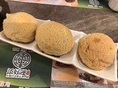 -添好运点心专门店(中环IFC店)