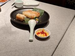 -晓粤·惹味粤菜(凯德乐峰广场店)