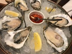 -恰餐厅及酒吧 CHAR Bar & Grill (北京丽都皇冠假日店)