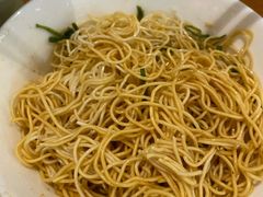 老本帮葱油凉拌面-苏小柳手作点心(控江旭辉分院)