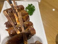 -禾风·海鲜料理自助(玉林店)