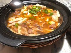 -梁家大院•农家菜(昆山会展中心店)