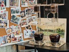 -Home Cafe(水榭春天店)