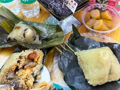 -鼎香皇高佬苏裹蒸粽