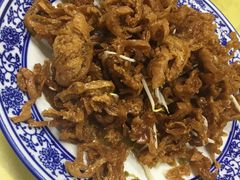 -八爷手擀炸酱面(张家窝店)