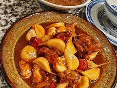 -南京大牌档(崇文门国瑞店)