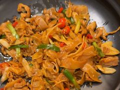 -大鹏饭店·金陵家宴(奥体中心店)