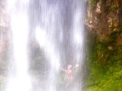 -沕沕水生态风景区