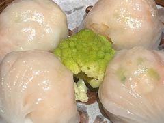 -南海渔村(珠江新城店)