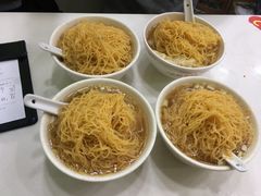 -麦文记面家(佐敦店)