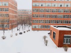 -东北师范大学(净月大街校区)