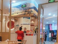 -东北风(江北万达店)
