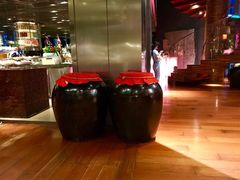 -广州富力君悦大酒店·凯菲厅