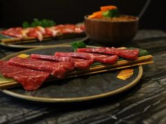 -井上和牛烤肉(大润发店)