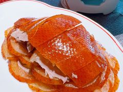 -秀儿四九城·新京菜(亚运村鸟巢店)