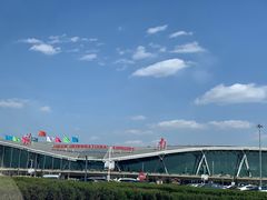 -济南遥墙国际机场-叁号贵宾厅