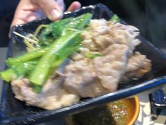 -牛武士寿喜烧·和牛火锅自助(全球首店)
