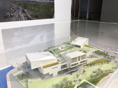 -广州市城市规划展览中心