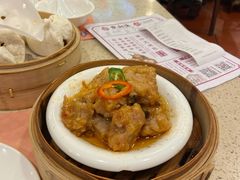 -点都德(盘福楼店)