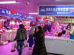 -锦绣大地批发市场-B座