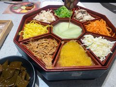 -将军牛排·尔滨地标朝鲜族美食(总店)