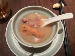 -金海华·四季时堂·第一食堂(现代传媒广场店)