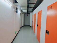 -猫库迷你自助仓储寄存仓库(丽泽桥店)