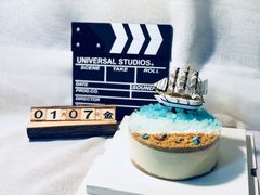 -千浔一暖DIY蛋糕烘焙(人民大学店)