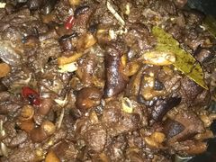 -食德乐·全鸽宴顺德菜(南湖店)