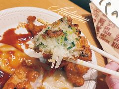 经典排骨年糕-鲜得来排骨年糕(豫园店)