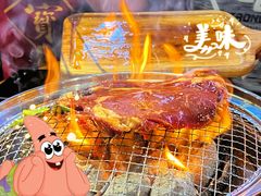 -吉志烤肉(太原总店)