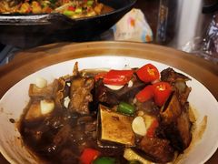 -老李家土菜馆·安吉地标美食