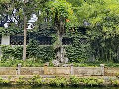 -惠山古镇·寄畅园