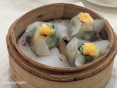 -聚龙酒家(富豪花园店)
