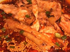 -渝信川菜 · 川味家常菜(长安店)