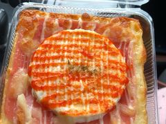 鸡蛋火腿三明治-味多美蛋糕(西安门店)