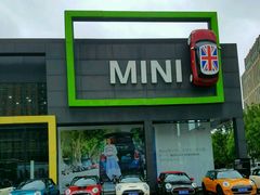 -上海普陀宝诚MINI4S店(红柳路店)